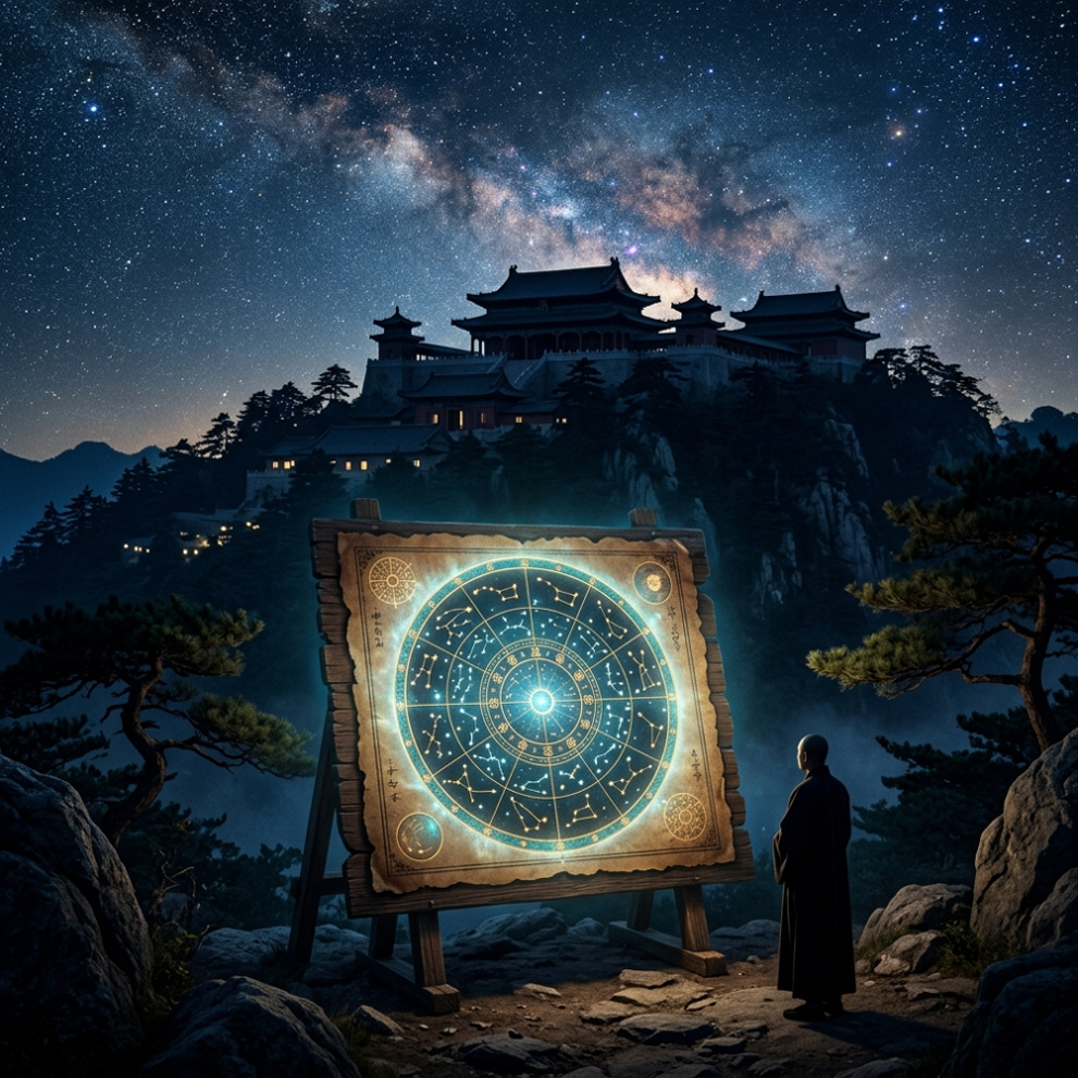 想系统学传统玄学，浙江大学“古天文研修班”和“周易研修班”哪个更适合没有古文基础的小白？求盖建民老师课程大纲