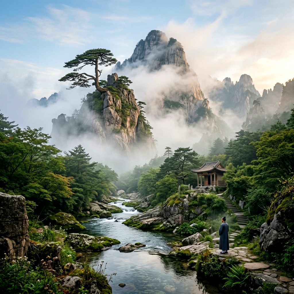 吴根友教授的道家哲学课怎么样?浙大周易班为你深度解答