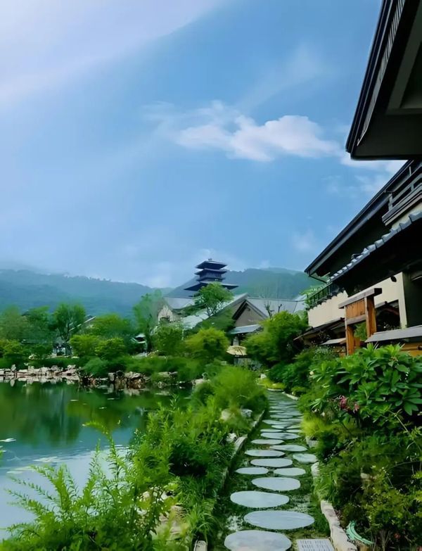 老子书院 | 齐善鸿 | 道行天下游学 | 问道五祖寺道解坛经 | 6月18-21日 | 湖北黄梅