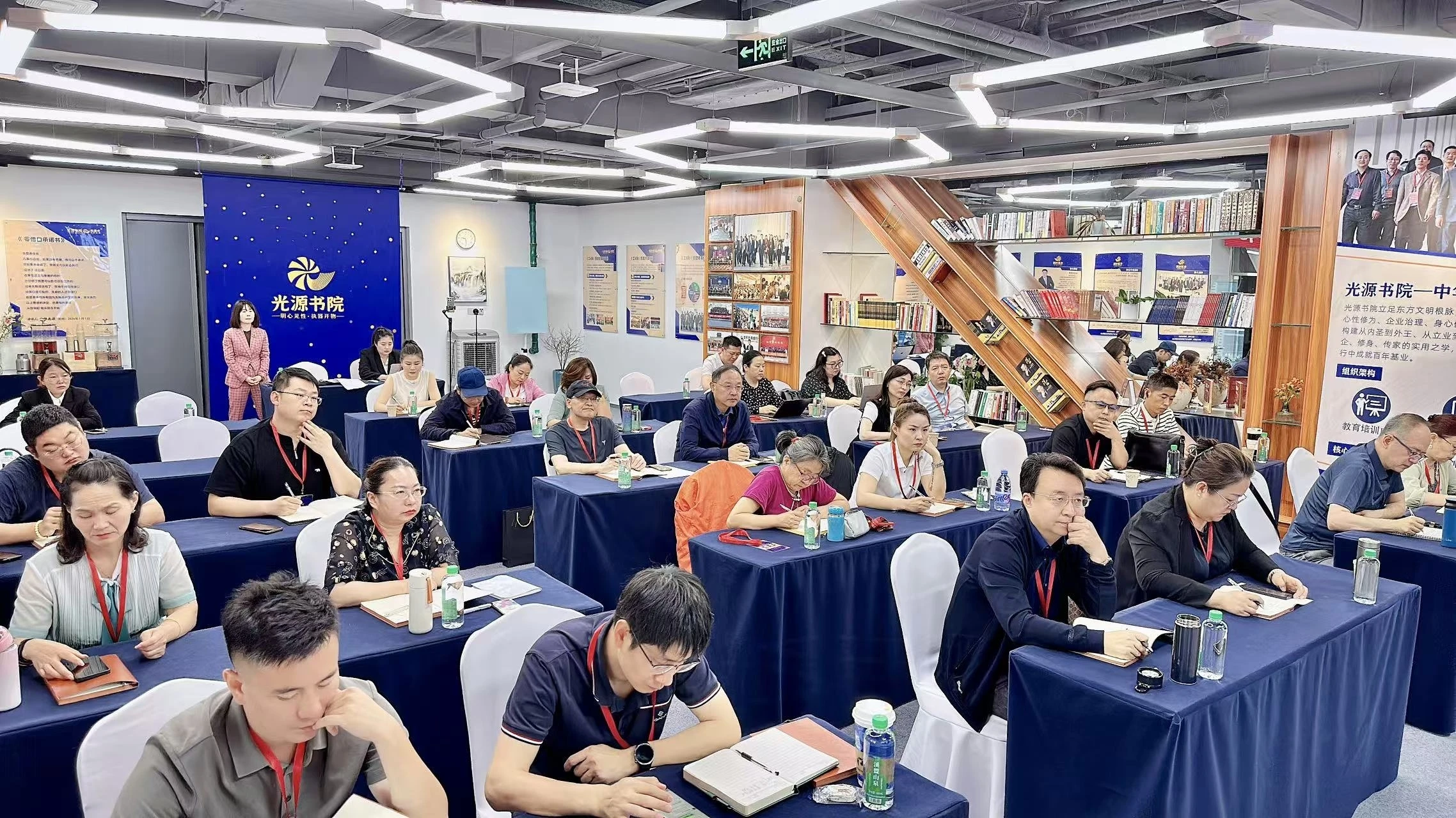 【BOSS学堂】首日深耕薪酬分配与AI降本增效