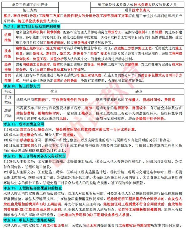优路教育 | 2026年二建考试明天开启 | 这6件东西一个不能少