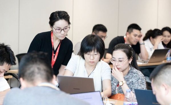 博商 | 腾讯云×博商AI | ClawPro让中小企业经营更确定增长更高效