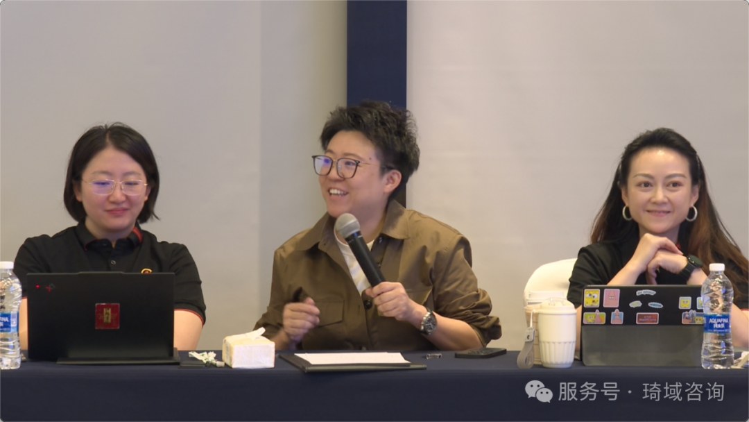 琦域咨询第70期:红星美凯龙西安一号店半年客资6倍增长的数字化破局方法
