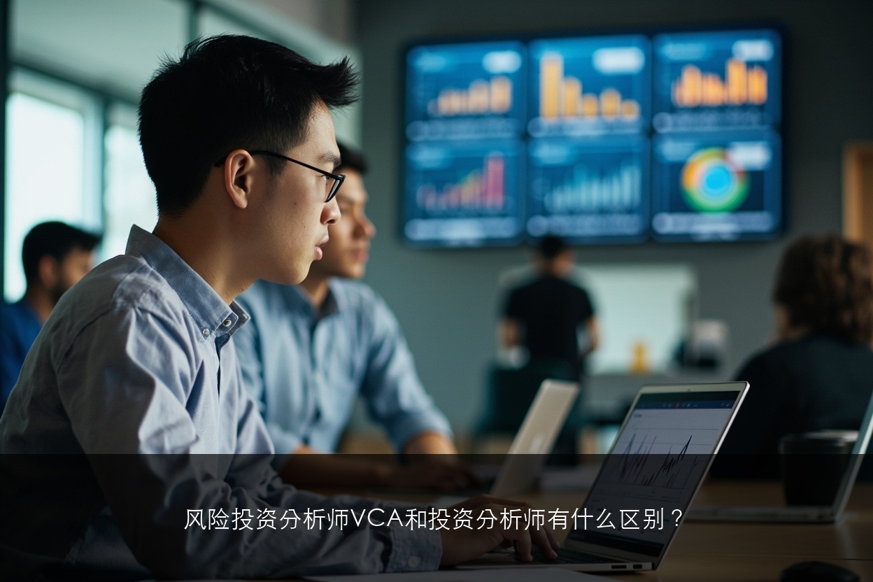 风险投资分析师VCA和投资分析师有什么区别？