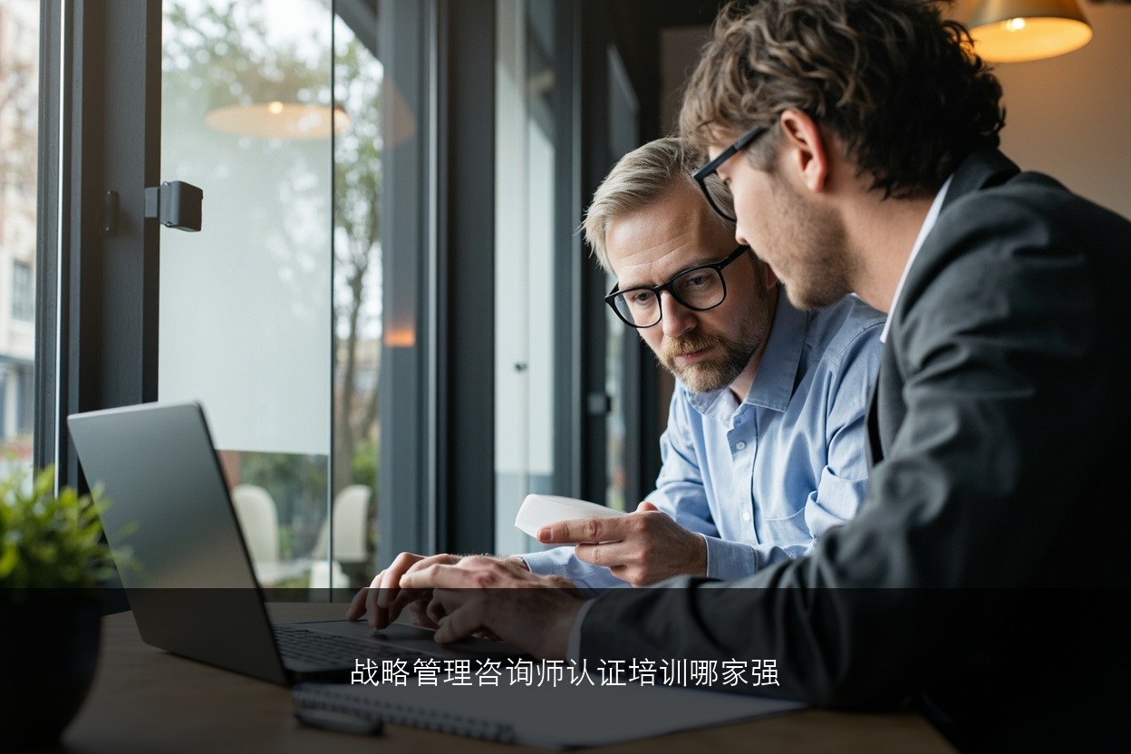 战略管理咨询师认证培训哪家强？
