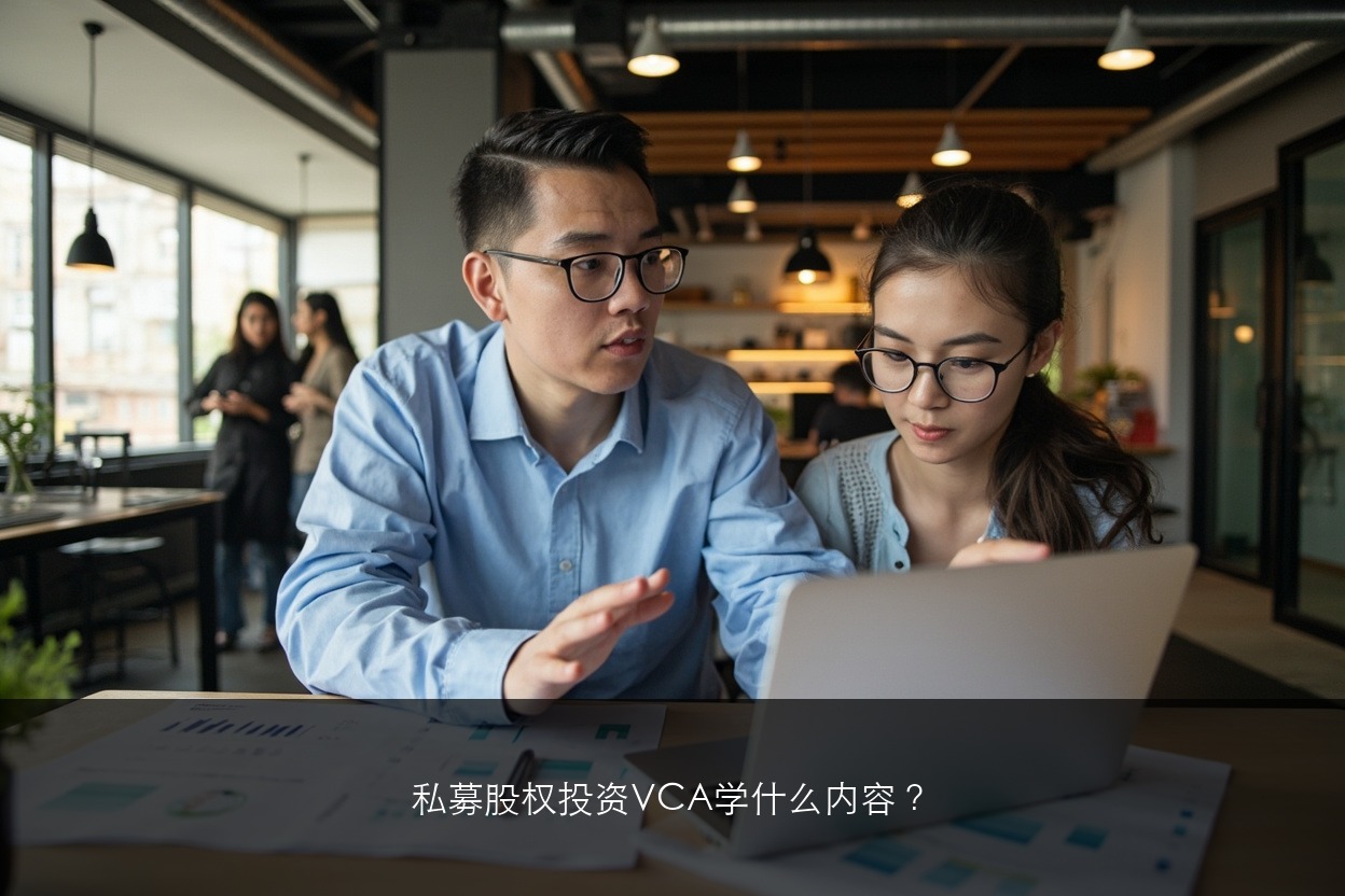 私募股权投资VCA学什么内容？
