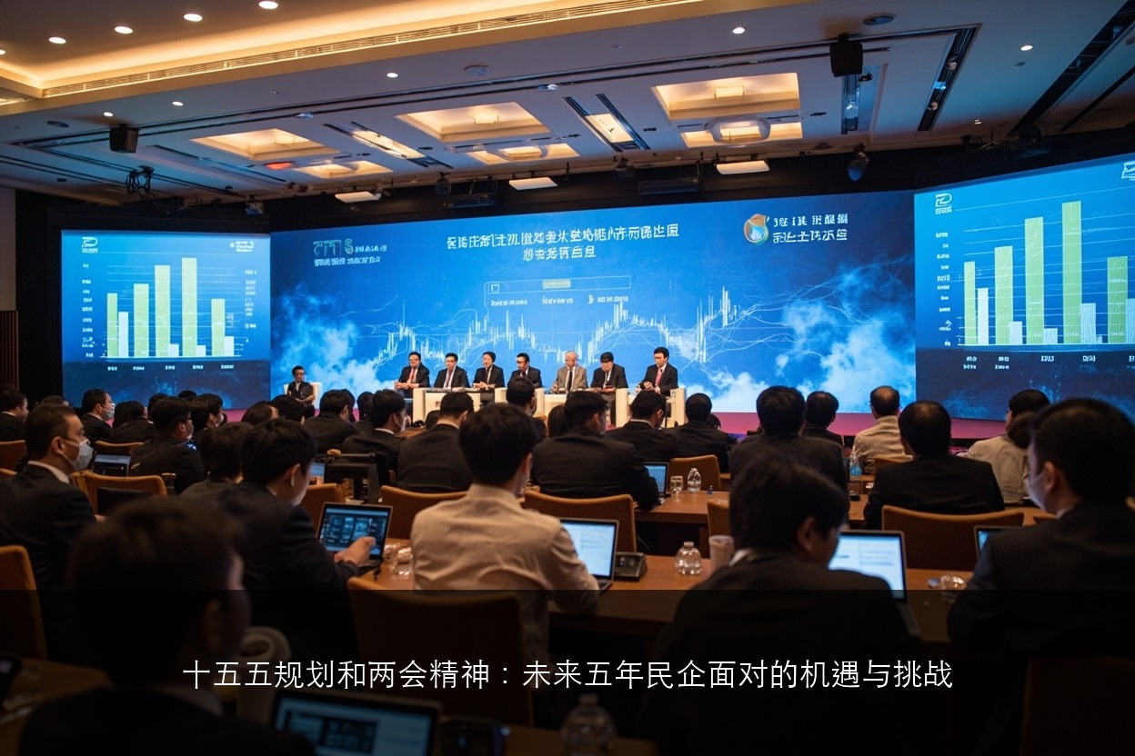 十五五规划和两会精神：未来五年民企面对的机遇与挑战 | 广州3月29日开课 | 费用7800元