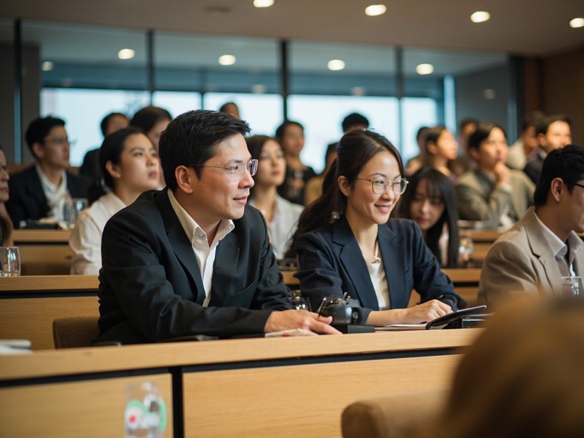 浙江大学管理研修班学费多少钱