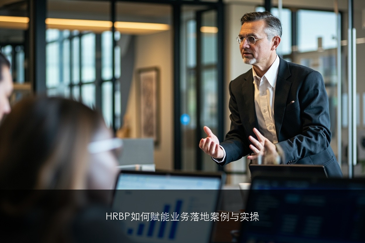 HRBP如何赋能业务落地案例与实操 | 深圳5月15-16日开课 | 费用4800元