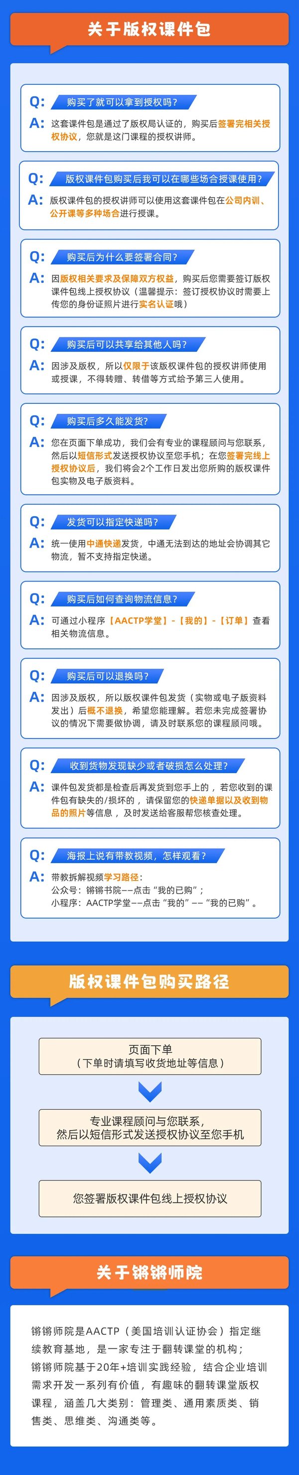 AACTP | 锵锵师院 | 《4D公众表达》版权课件包 | 重新定义你的职场价值