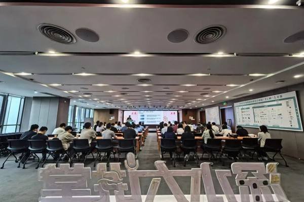 力合教育 | 4月动态回顾 | 政企服务与培训课程精彩瞬间
