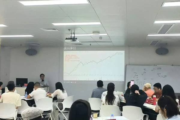 力合教育 | 4月动态回顾 | 政企服务与培训课程精彩瞬间
