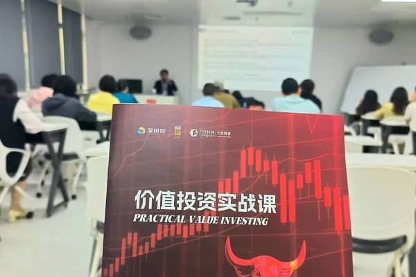 力合教育 | 4月动态回顾 | 政企服务与培训课程精彩瞬间