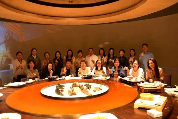 力合教育 | 刘文元 | 易经智慧应用经典弟子6期 | 深圳 | 开学典礼圆满举行