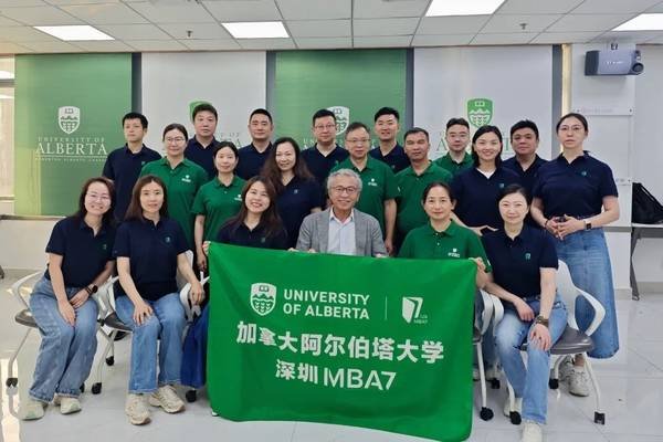 力合教育 | 4月动态回顾 | 政企服务与培训课程精彩瞬间