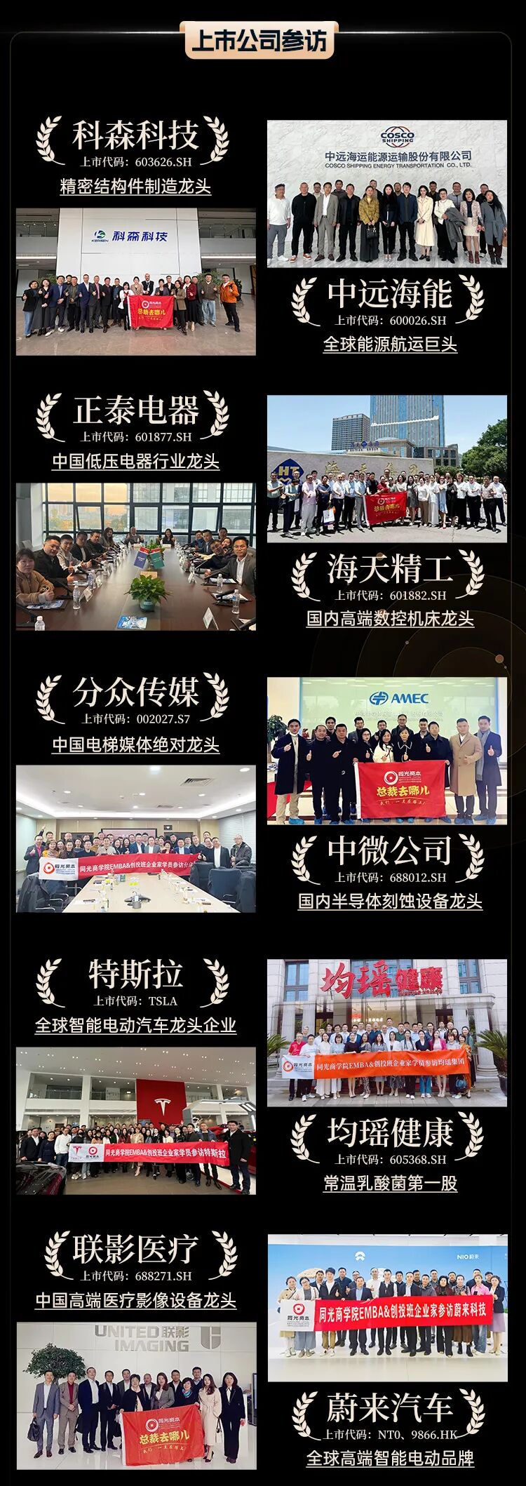 同光资本上市与并购高级实操班招生简章：6个月系统提升资本运作与并购整合能力