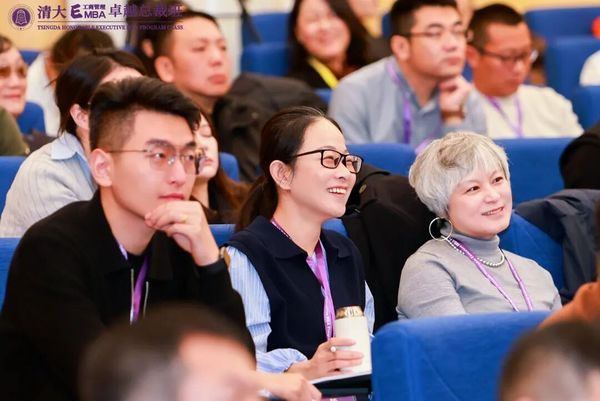 清大EMBA123班 | 路长全教授 | 切割大营销:新环境下竞争破局利器 | 5月23-24日开学