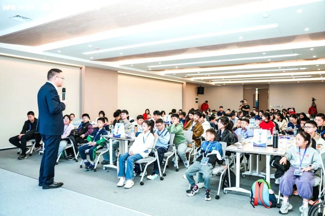 青少年五大关系课学习感悟：当孩子不举手不发言时，父母真正该看见什么