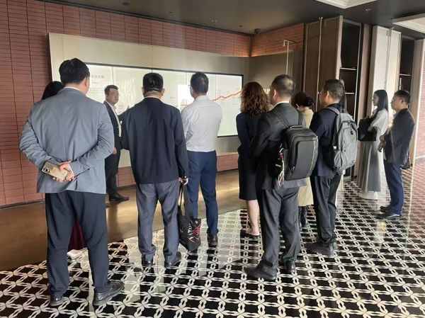 同光资本 | 同光商学院企业家参访复星集团 | 5月10日 | 海南自贸港投资新机