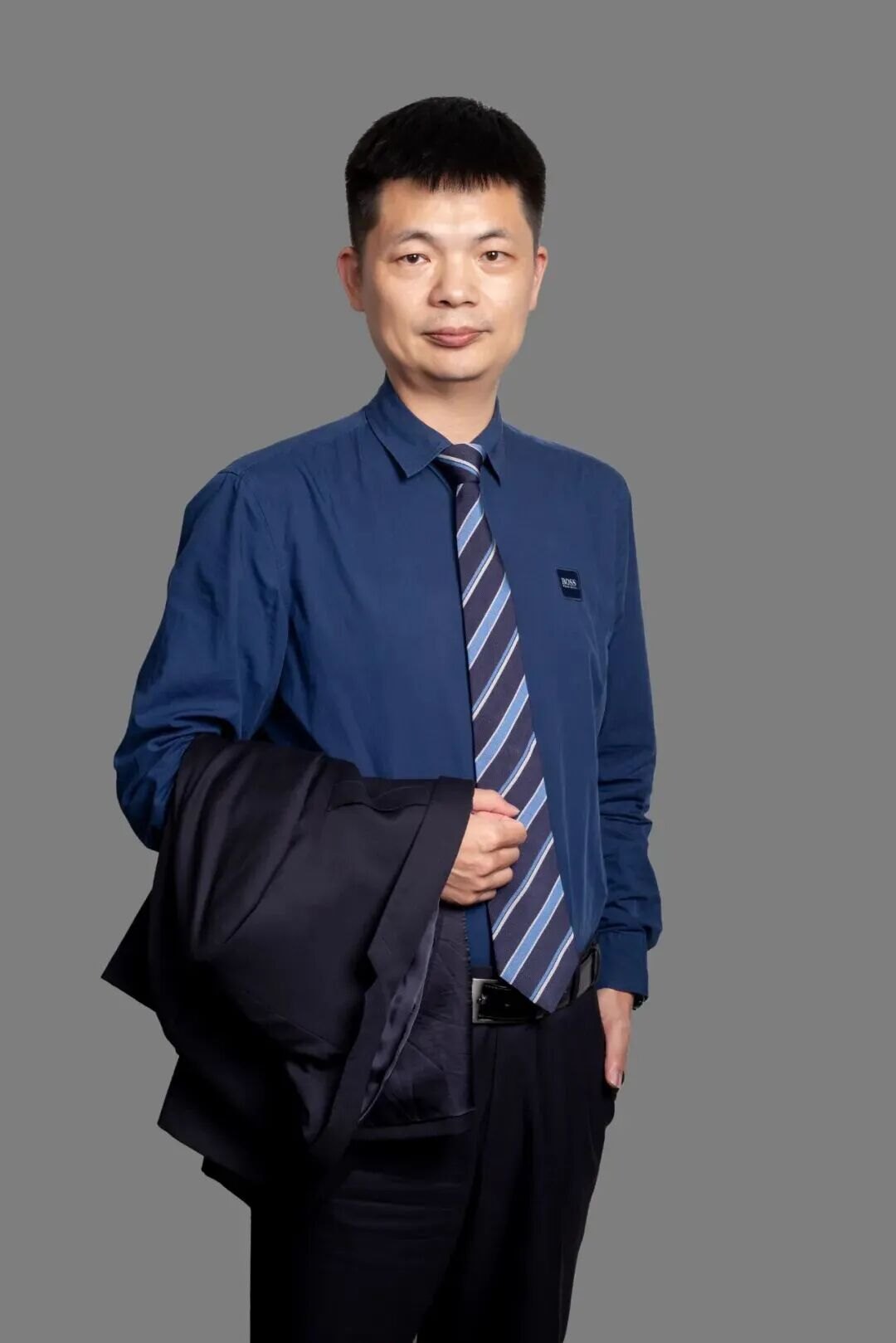 新商界总裁35班课程预告:刘百功老师主讲《企业良性增长系统构建—战略、策略和执行》