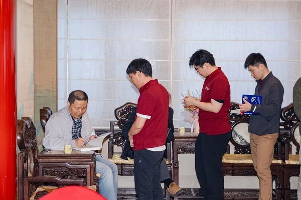 北京大学 | 雎国余&史辉&姚翔&唐聪 | 金融与投资（期货）研修班第23期结业 | 北京