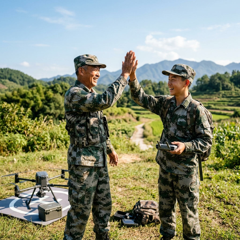 三十多岁手笨、零基础去考无人机驾照难吗?宇泰航空的通过率到底有没有水分?