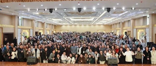 融道学府 | 周礼老师 | 《心性智慧》| 石家庄 | 6月05-07日