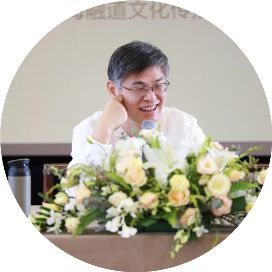 融道学府 | 周礼老师全新大课《心性智慧》:明心性因果实相,破人生循环困局