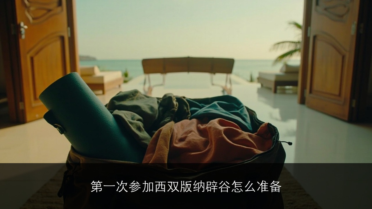 第一次参加西双版纳辟谷怎么准备