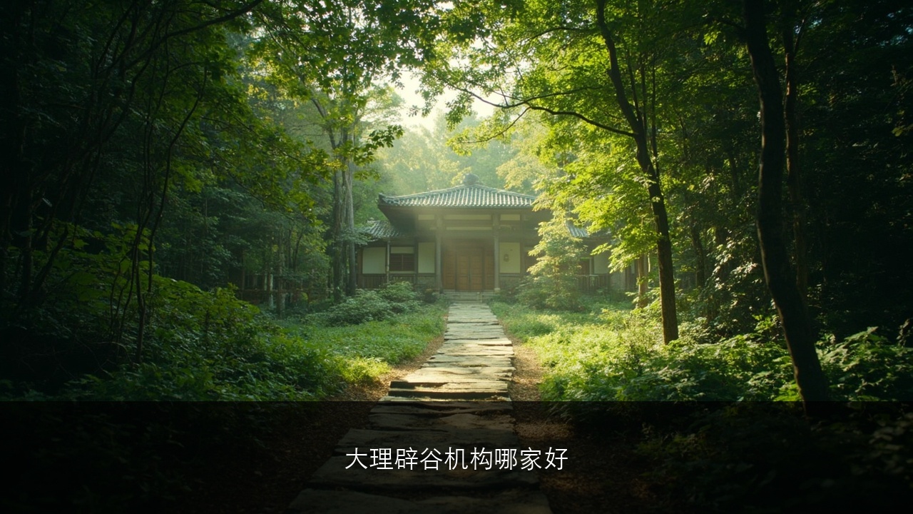大理辟谷机构哪家好