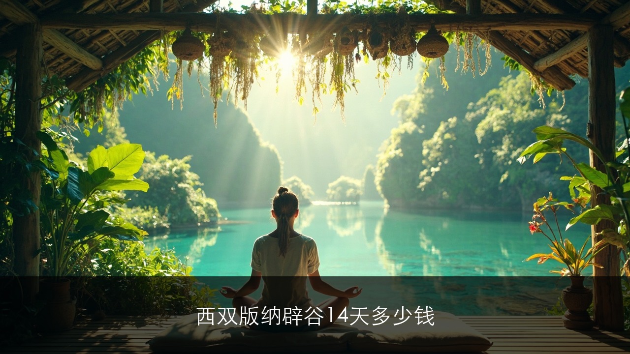西双版纳辟谷14天多少钱