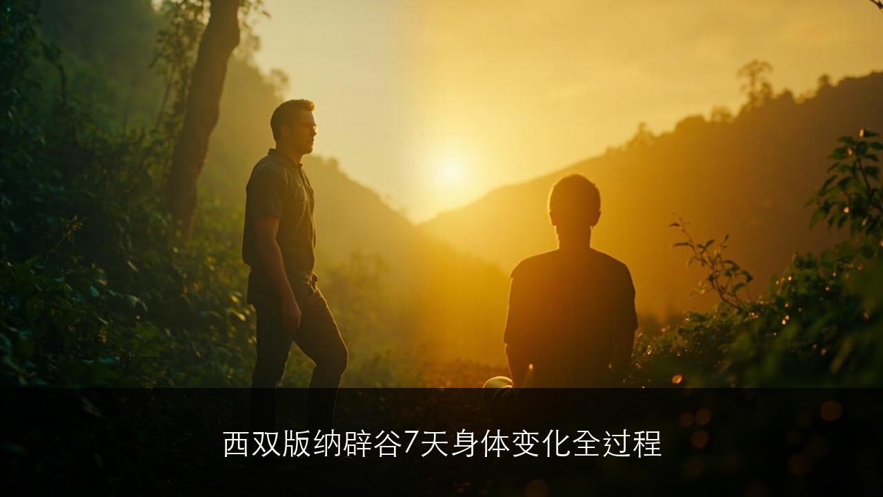 西双版纳辟谷7天身体变化全过程