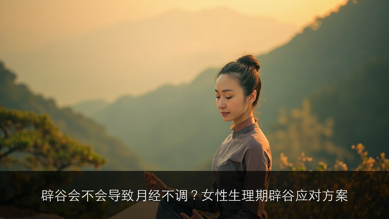 辟谷一次能瘦多少斤？真实数据告诉你