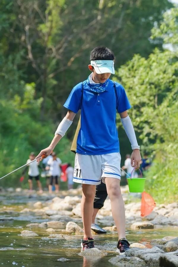UYoung青少年营地 | 酷玩少年ClubMed奇遇营 | 5天4晚解锁童年野趣