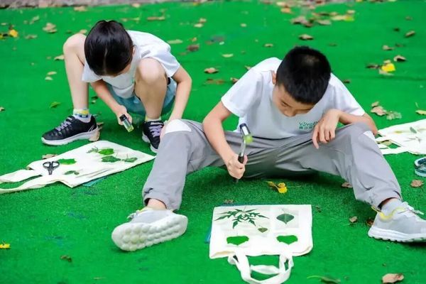 UYoung青少年营地 | 酷玩少年ClubMed奇遇营 | 5天4晚解锁童年野趣