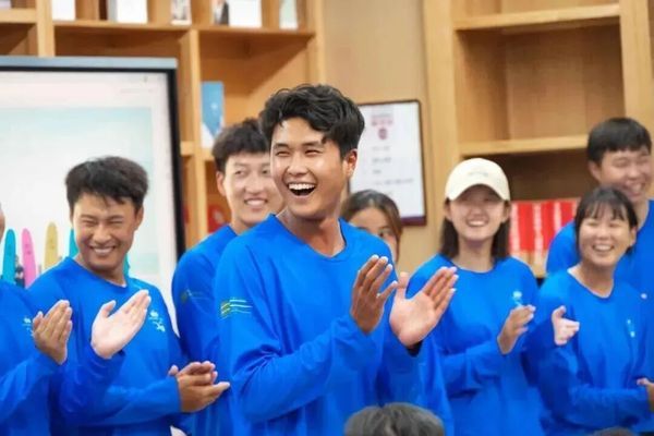 UYoung青少年营地 | IYT帆船考证营 | 青岛 | 六天五晚