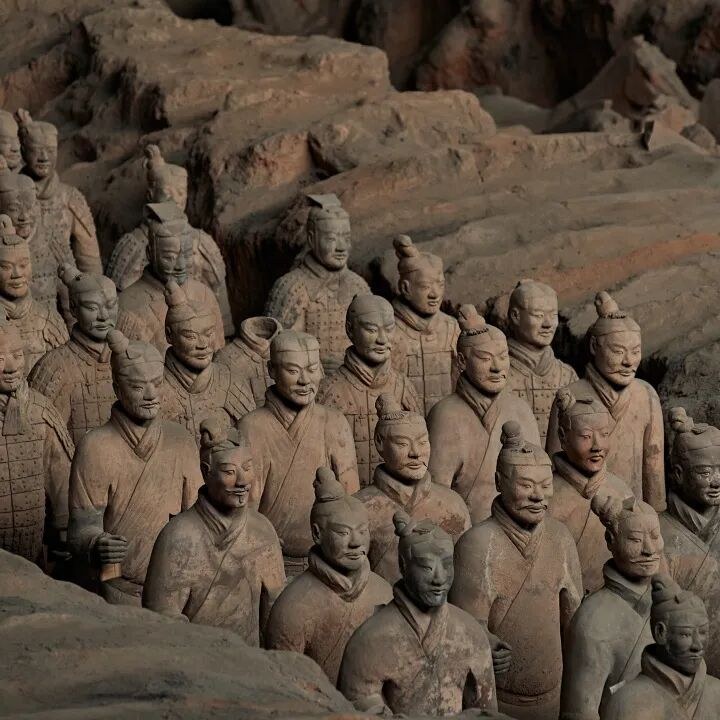 长安亲子5日:把盛唐城市生活做成一场沉浸式任务,让孩子边玩边读懂长安