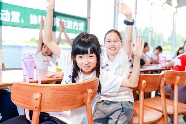 UYoung青少年营地 | 桨板少年双证营 | 千岛湖 | 4天3晚 | 持双证书