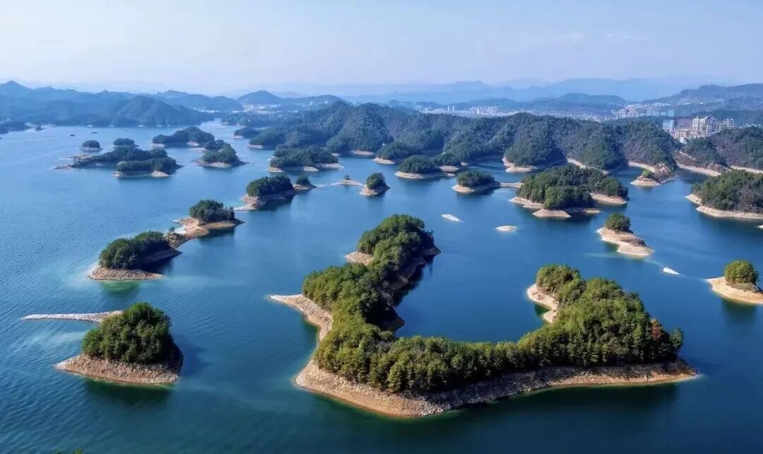 千岛湖运动探索营6天：帆船骑行攀岩溯溪徒步，一次玩透水陆两栖成长体验
