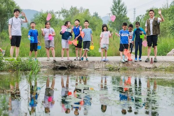 UYoung青少年营地 | 酷玩少年ClubMed奇遇营 | 5天4晚解锁童年野趣