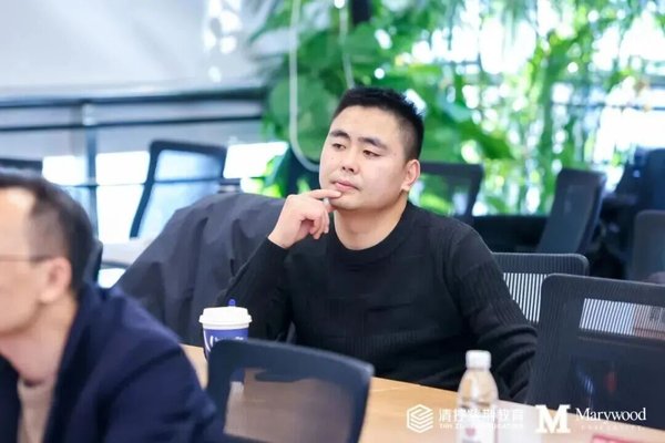 紫荆教育 | 玛丽伍德大学EMBA与MBA项目十三期班开学典礼 | 北京 | 2026年5月16日