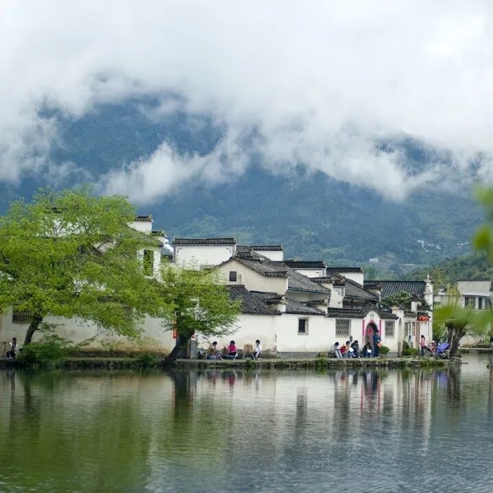 徽州亲子5日：从文房四宝到黄山奇景，把课本里的东方美学走成孩子看得见的旅程