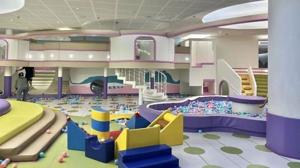 UYoung青少年营地 | 酷玩少年ClubMed奇遇营 | 5天4晚解锁童年野趣