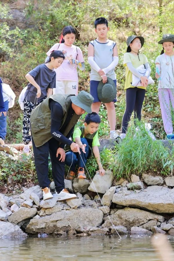 UYoung青少年营地 | 酷玩少年ClubMed奇遇营 | 5天4晚解锁童年野趣