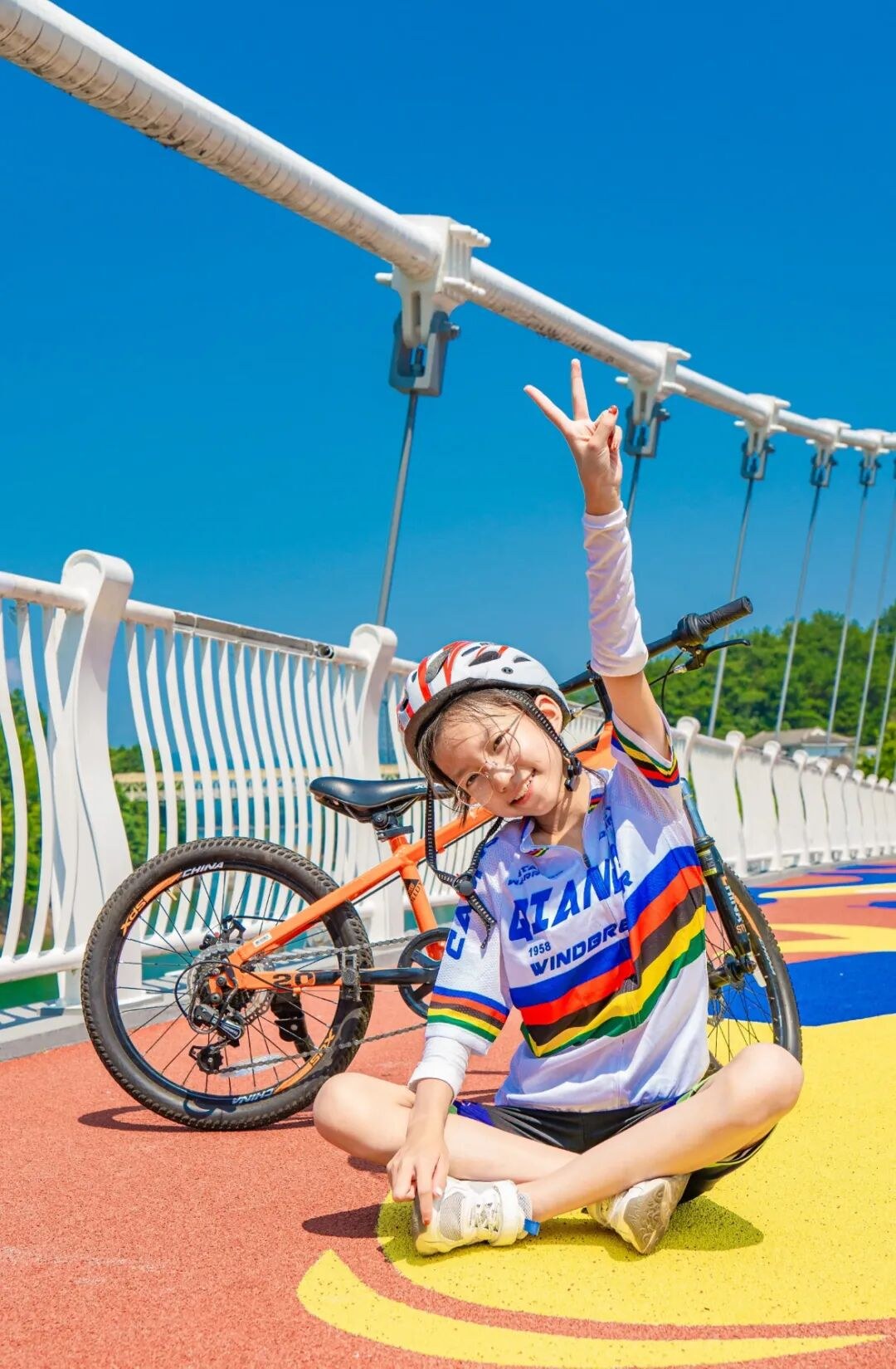 ClubMed奇遇营5天4晚:让孩子在山野与度假体验之间,认真撒欢也认真成长