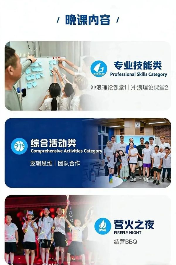 UYoung青少年营地 | 青岛冲浪考证营 | 冲浪 | 6天