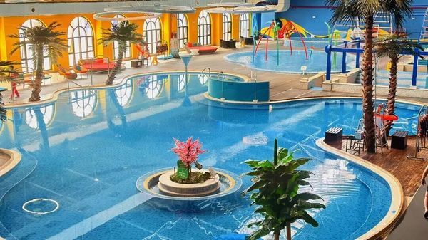 UYoung青少年营地 | 酷玩少年ClubMed奇遇营 | 5天4晚解锁童年野趣