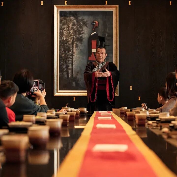 长安亲子5日:把盛唐城市生活做成一场沉浸式任务,让孩子边玩边读懂长安
