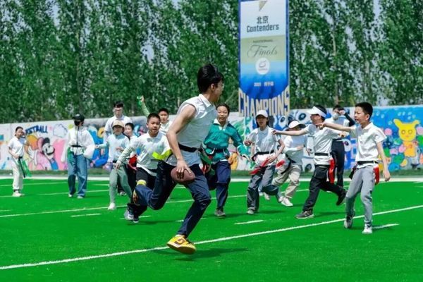 UYoung青少年营地 | 酷玩少年ClubMed奇遇营 | 5天4晚解锁童年野趣