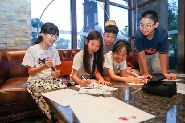 UYoung青少年营地 | 桨板少年双证营 | 千岛湖 | 4天3晚 | 持双证书